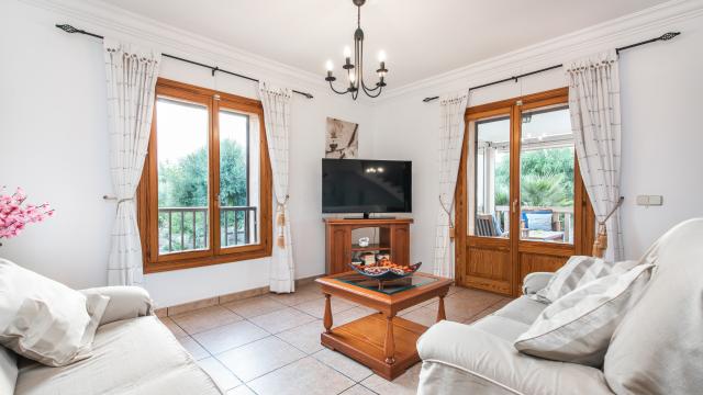 Rural Villa Sa Pedrera