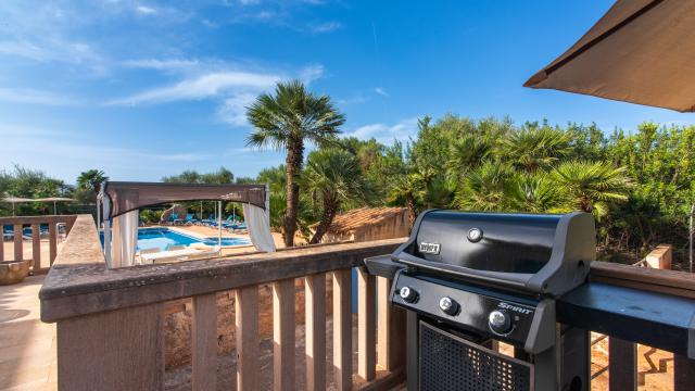 Rural Villa Sa Pedrera