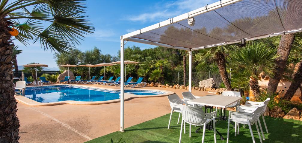 Rural Villa Sa Pedrera