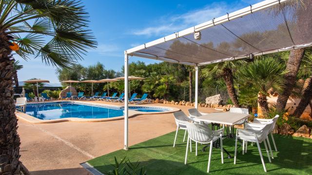 Rural Villa Sa Pedrera