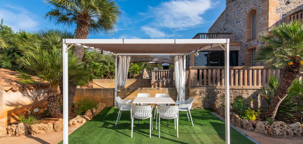 Rural Villa Sa Pedrera