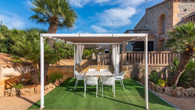 Rural Villa Sa Pedrera