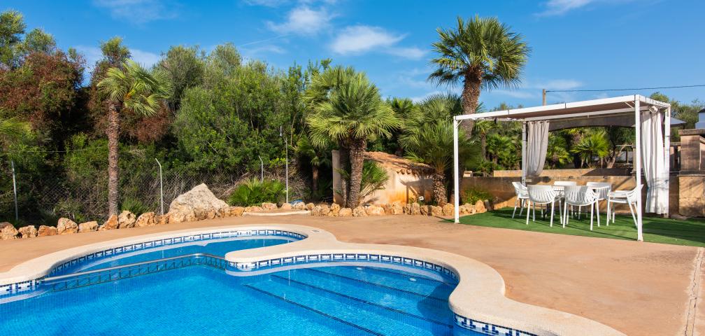 Rural Villa Sa Pedrera