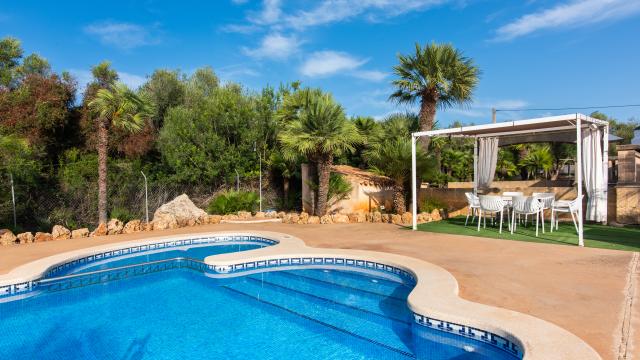 Rural Villa Sa Pedrera