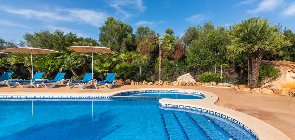 Rural Villa Sa Pedrera