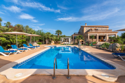 Finca Sa Pedrera