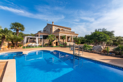 Finca Sa Pedrera