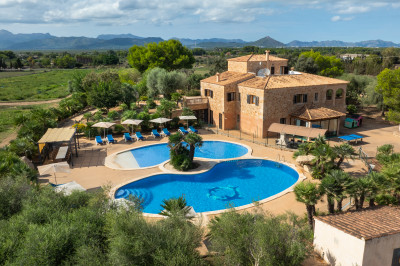 Finca Es Turo