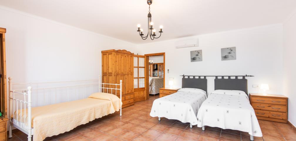 Rural Villa Palmitos 01