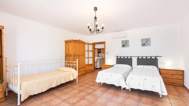 Rural Villa Palmitos 01