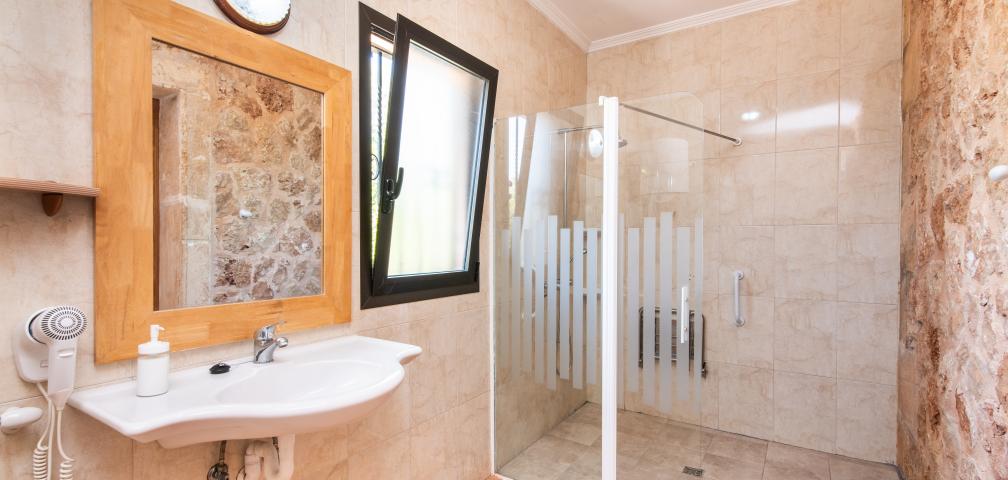 Rural Villa Palmitos 01