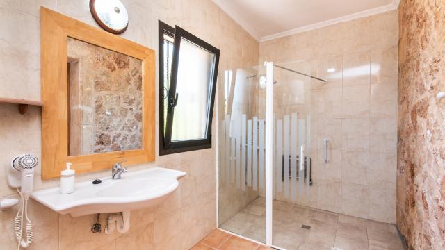 Rural Villa Palmitos 01