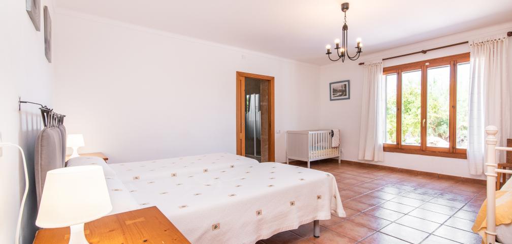 Rural Villa Palmitos 01