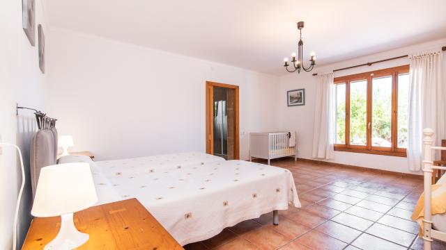 Rural Villa Palmitos 01