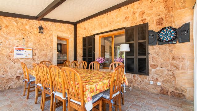 Rural Villa Palmitos 01