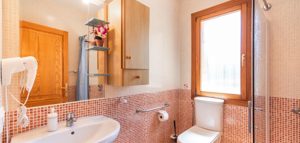 Rural Villa Palmitos 01