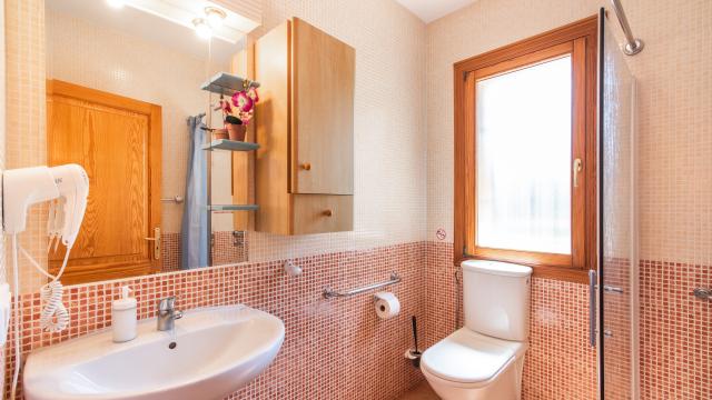 Rural Villa Palmitos 01