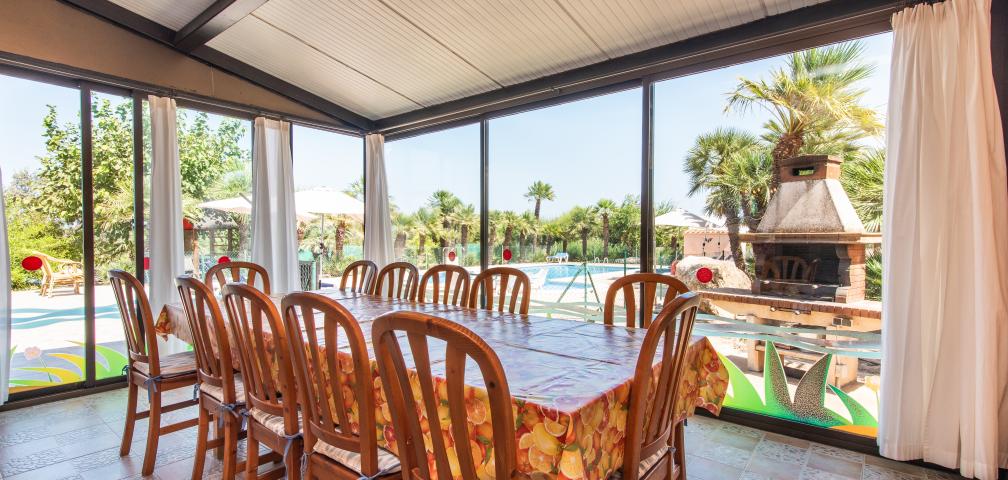 Rural Villa Palmitos 01