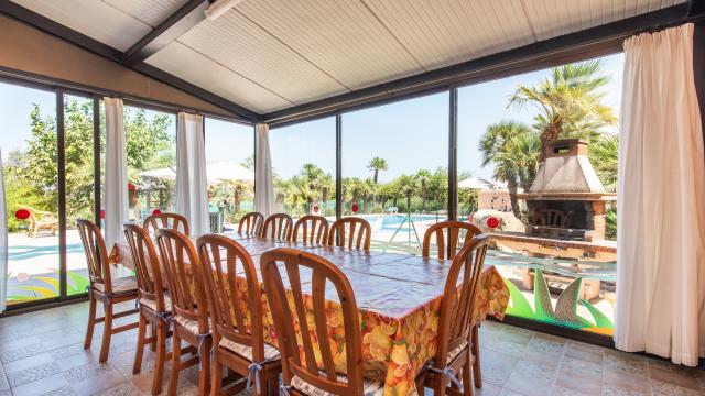 Rural Villa Palmitos 01