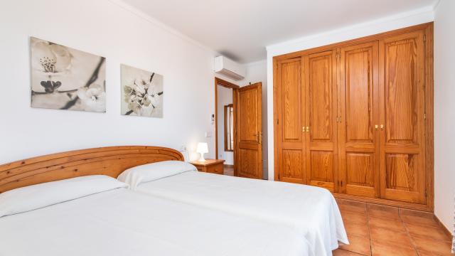 Rural Villa Palmitos 01