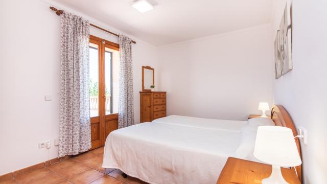 Rural Villa Palmitos 01