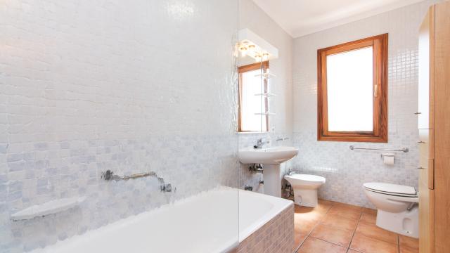 Rural Villa Palmitos 01