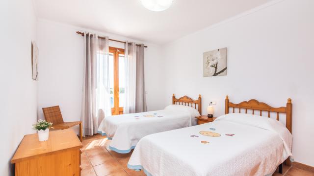 Rural Villa Palmitos 01