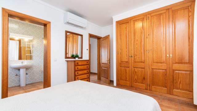 Rural Villa Palmitos 01