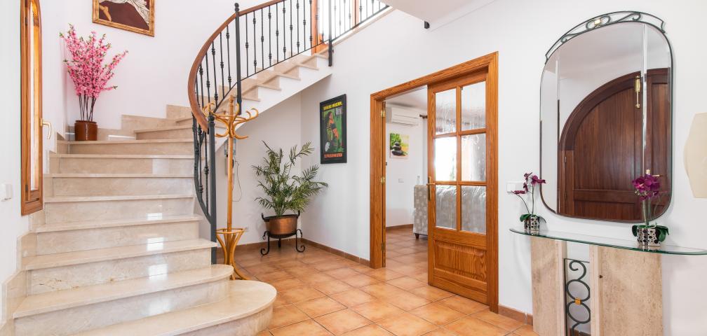 Rural Villa Palmitos 01