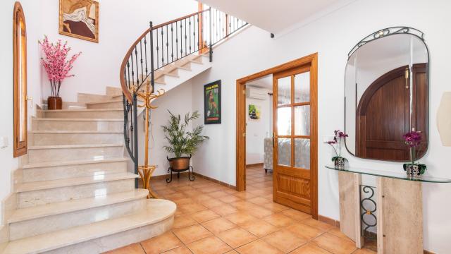 Rural Villa Palmitos 01