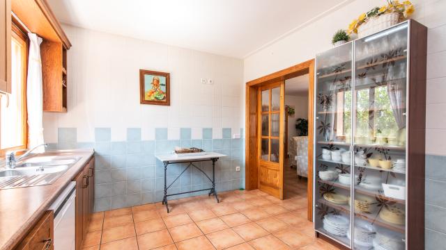 Rural Villa Palmitos 01