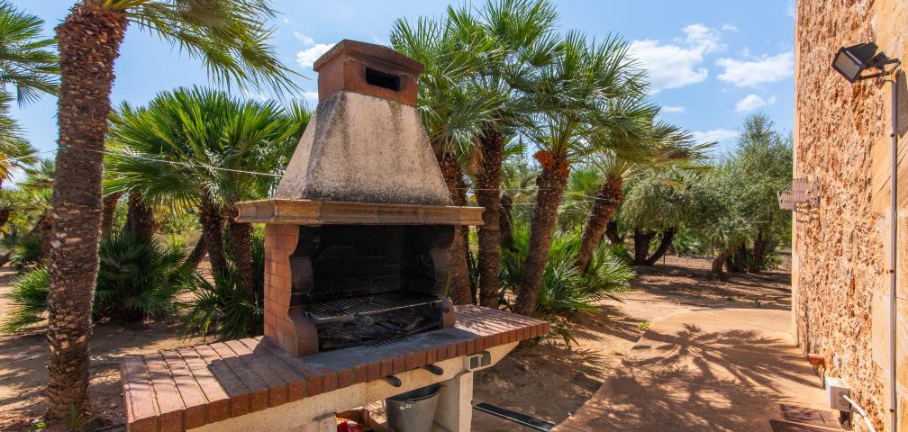 Rural Villa Palmitos 01