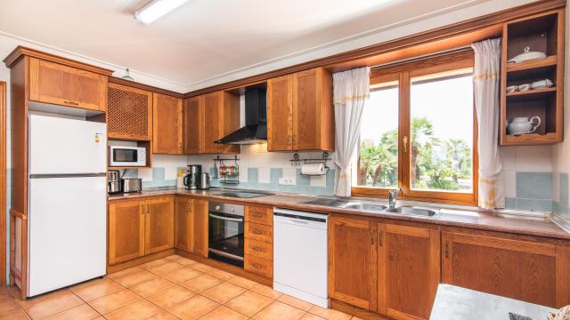 Rural Villa Palmitos 01