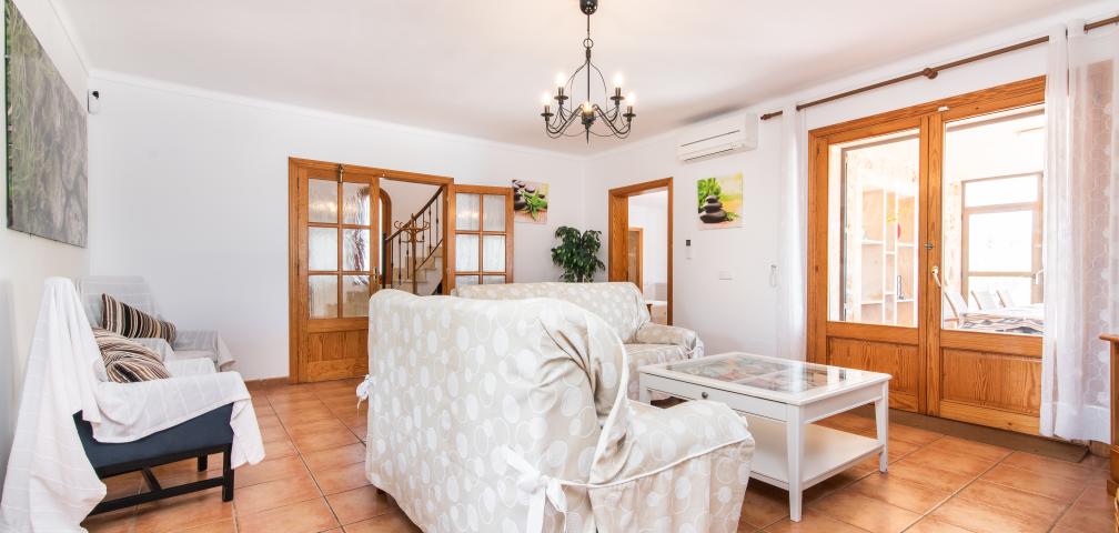 Rural Villa Palmitos 01