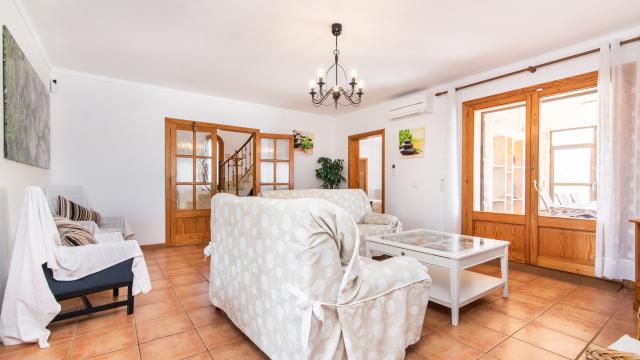 Rural Villa Palmitos 01