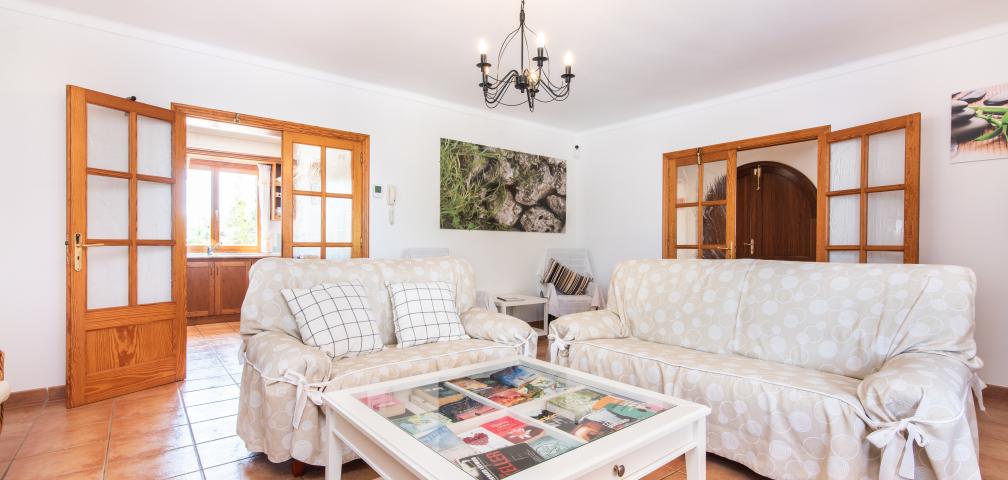 Rural Villa Palmitos 01