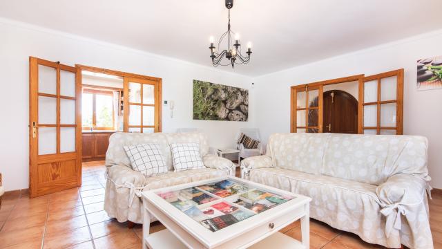 Rural Villa Palmitos 01