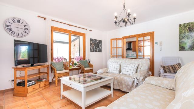 Rural Villa Palmitos 01