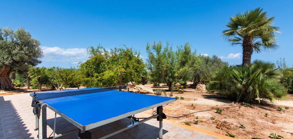 Rural Villa Palmitos 01