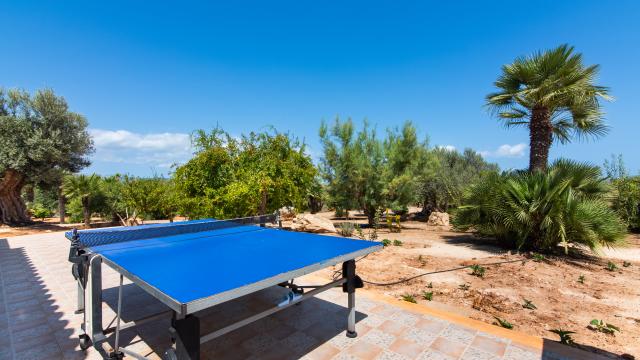 Rural Villa Palmitos 01