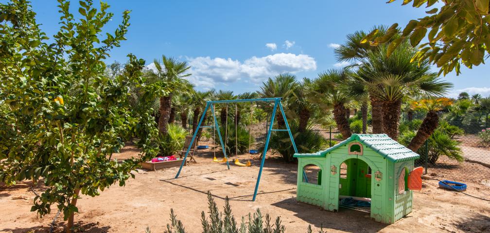 Rural Villa Palmitos 01