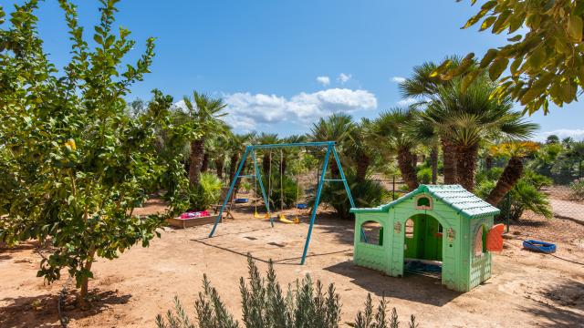 Rural Villa Palmitos 01