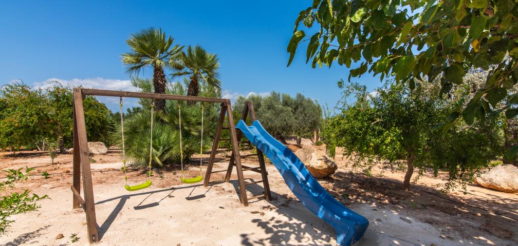 Rural Villa Palmitos 01