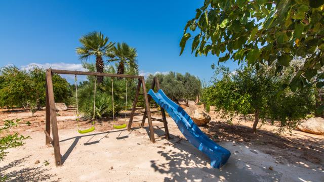 Rural Villa Palmitos 01