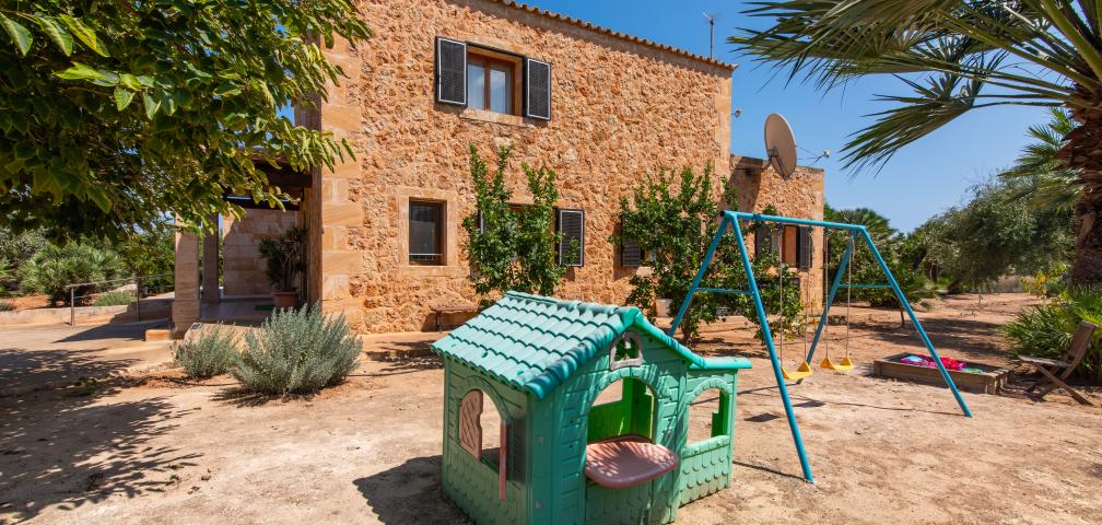 Rural Villa Palmitos 01