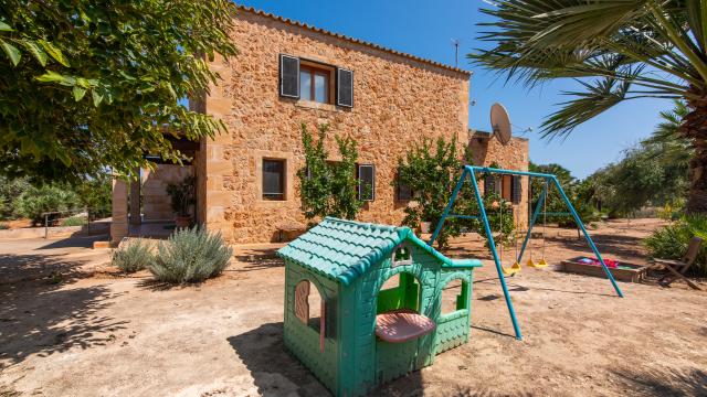 Rural Villa Palmitos 01