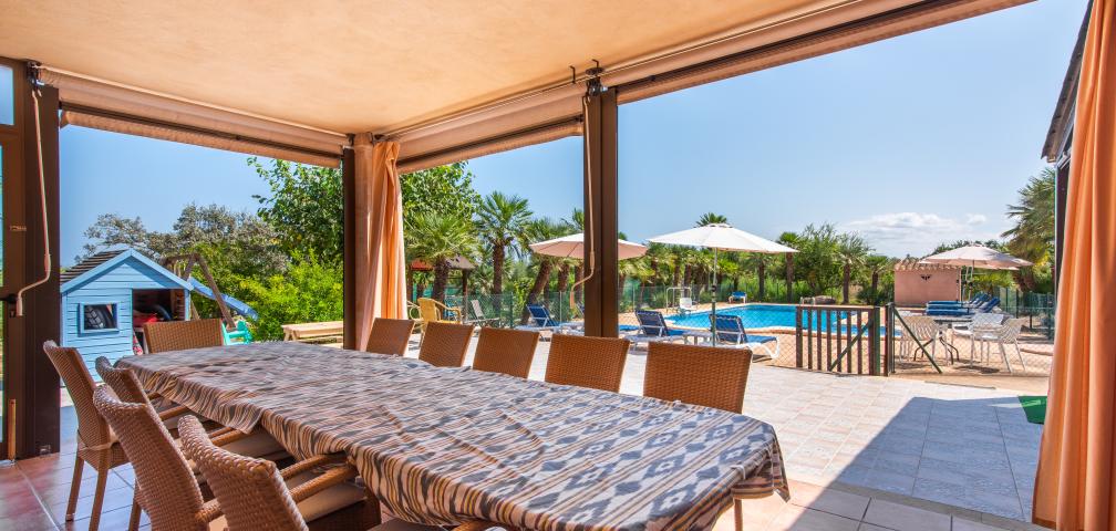 Rural Villa Palmitos 01