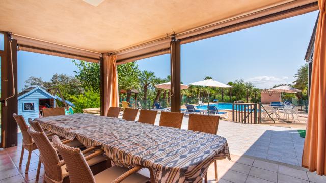 Rural Villa Palmitos 01