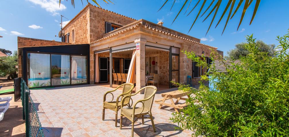 Rural Villa Palmitos 01