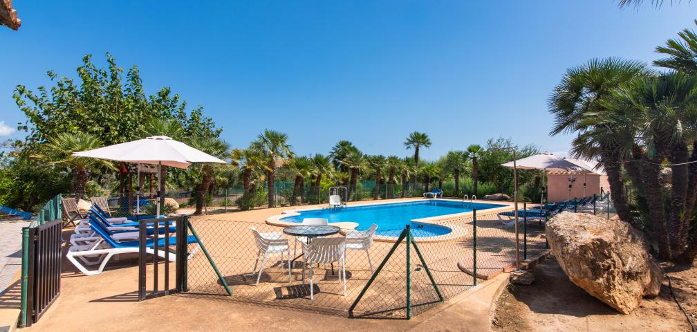 Rural Villa Palmitos 01